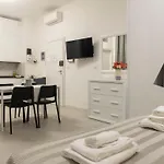 Apartmán A-waay Moscova