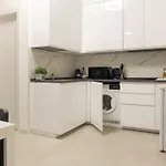 Apartmán A-waay Moscova Milán