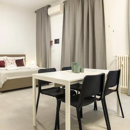 Apartmán A-waay Moscova *