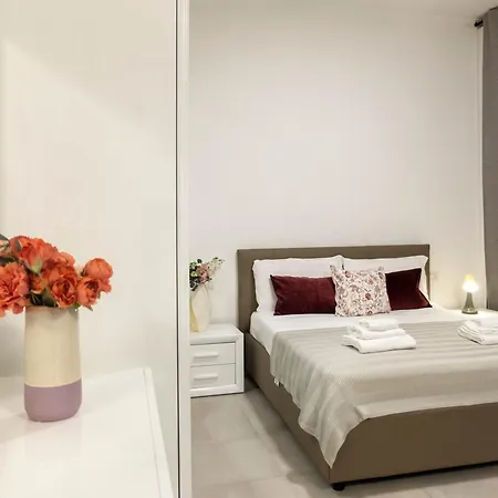 A-waay Moscova Apartmán