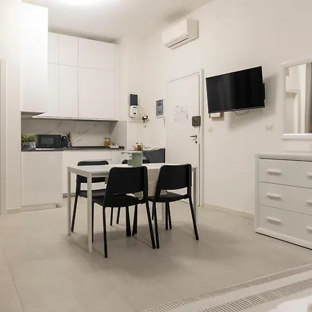 A-waay Moscova Apartmán *