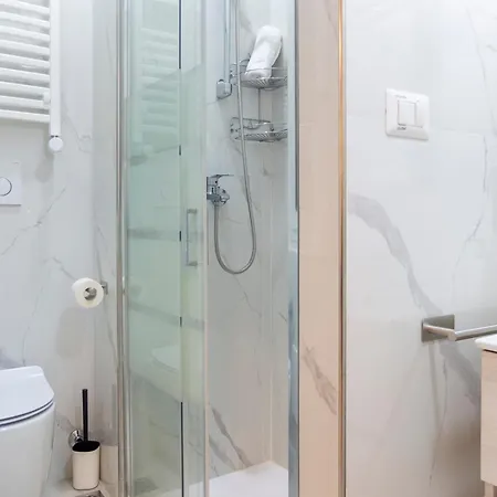 A-waay Moscova Apartman *