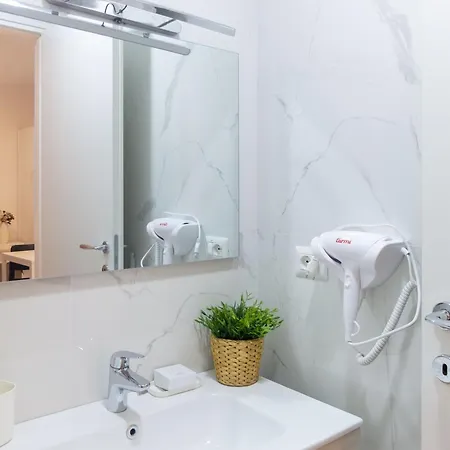 A-waay Moscova شقة ميلان